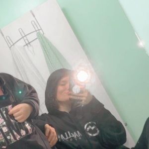 Meet your Posher, Madison